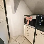 Ostseeloft Wischuer Apartment Rerik