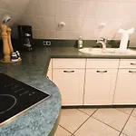 Apartment Ostseeloft Wischuer
