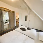 Apartment Ostseeloft Wischuer Rerik
