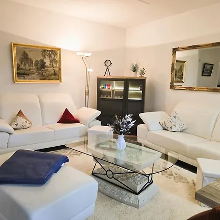 アパート Ostseeloft レリク