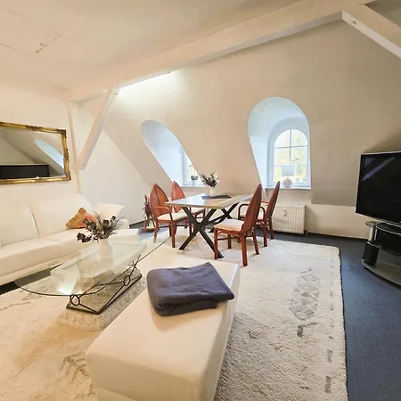 アパート Ostseeloft *