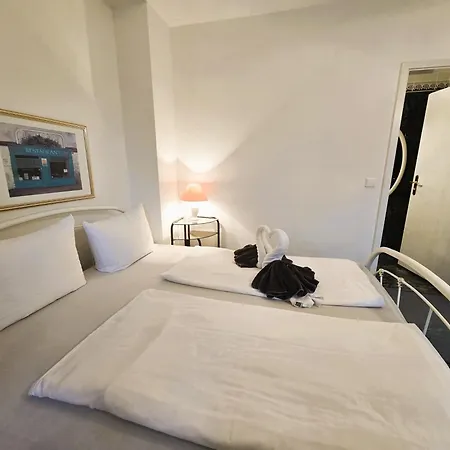 Апартаменты Ostseeloft