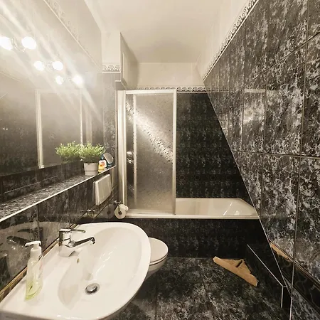 Ostseeloft アパート