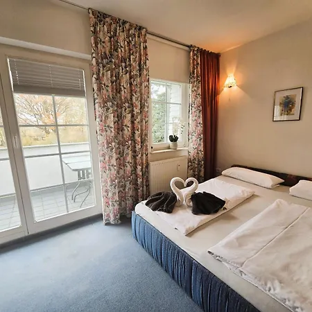 Ostseeloft アパート