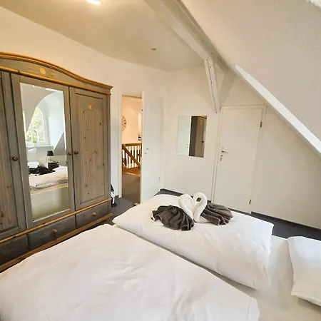 アパート Ostseeloft レリク