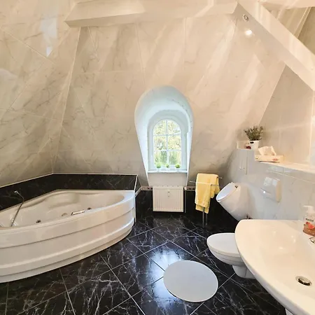 アパート Ostseeloft レリク