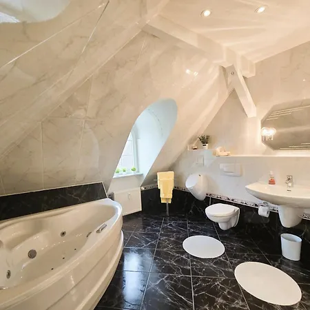 Ostseeloft Апартаменты *